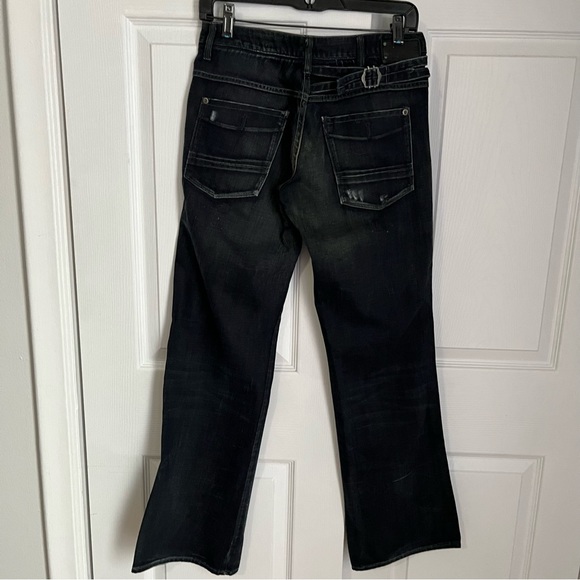 π§ββοΈHPπ§ββοΈG-STAR MEDIN JEANS - Picture 4 of 13